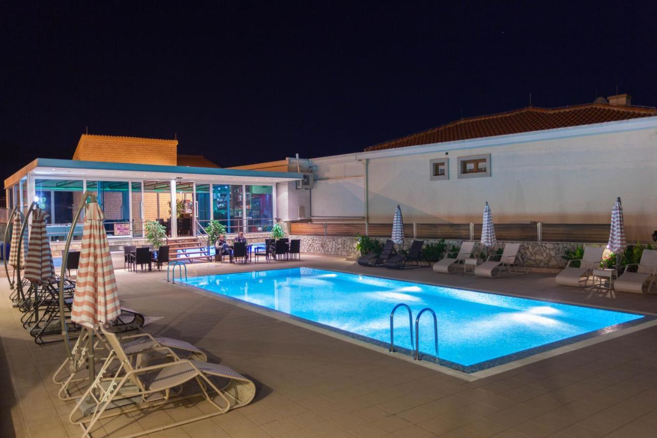 Spa Resort Becici Budva Exteriér fotografie