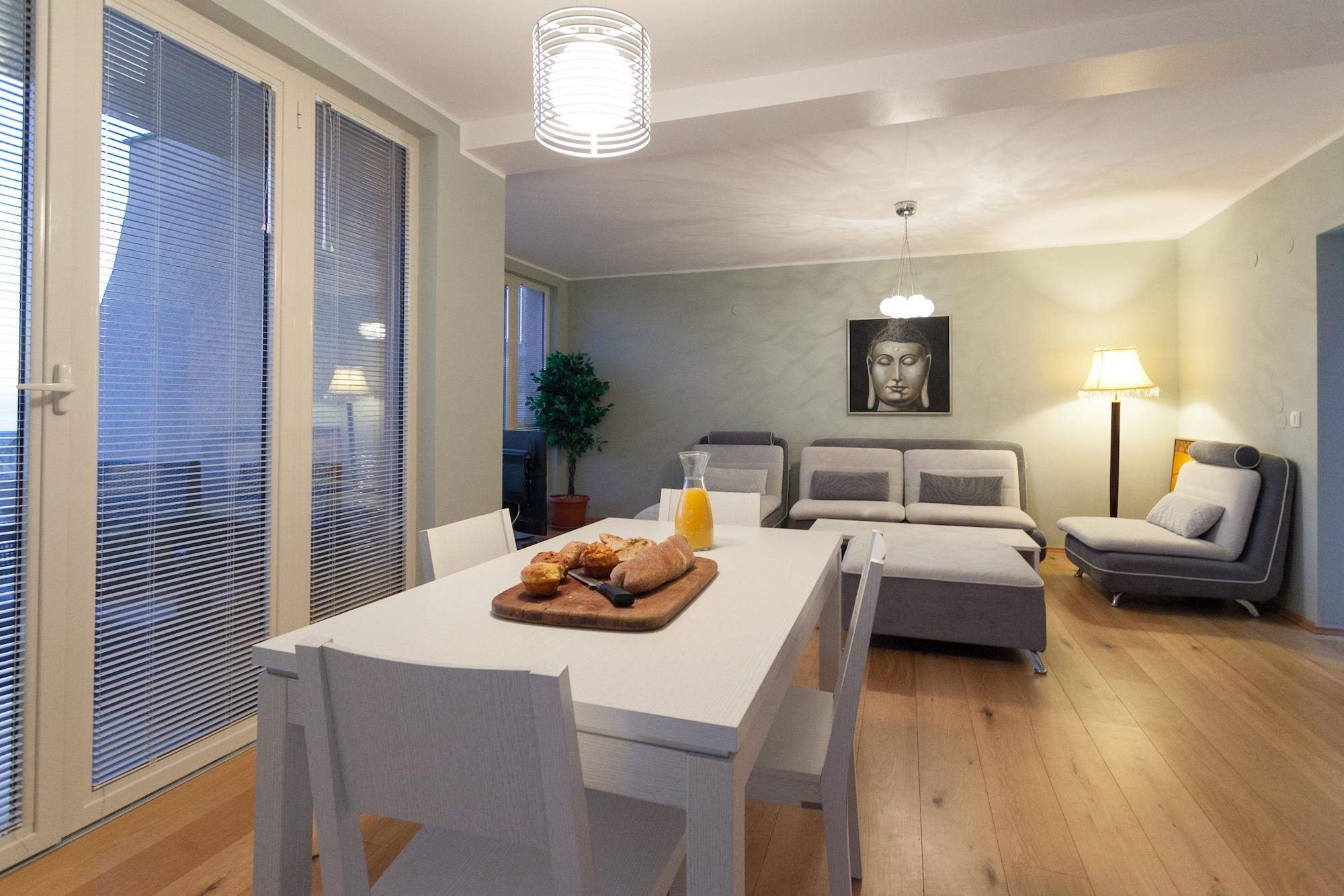 Spa Resort Becici Budva Exteriér fotografie