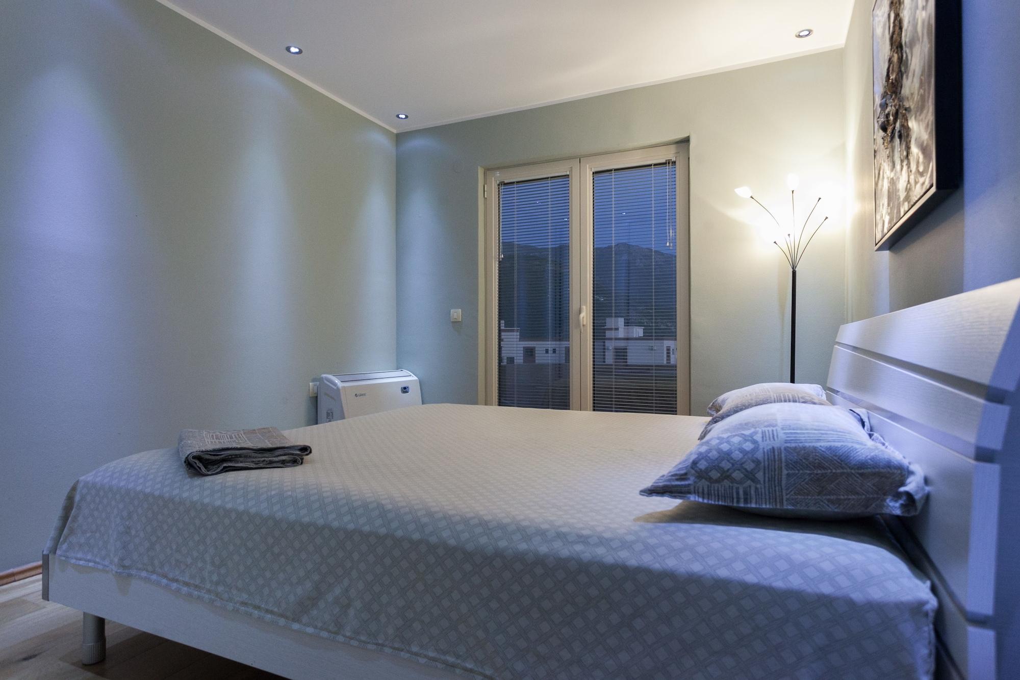 Spa Resort Becici Budva Exteriér fotografie