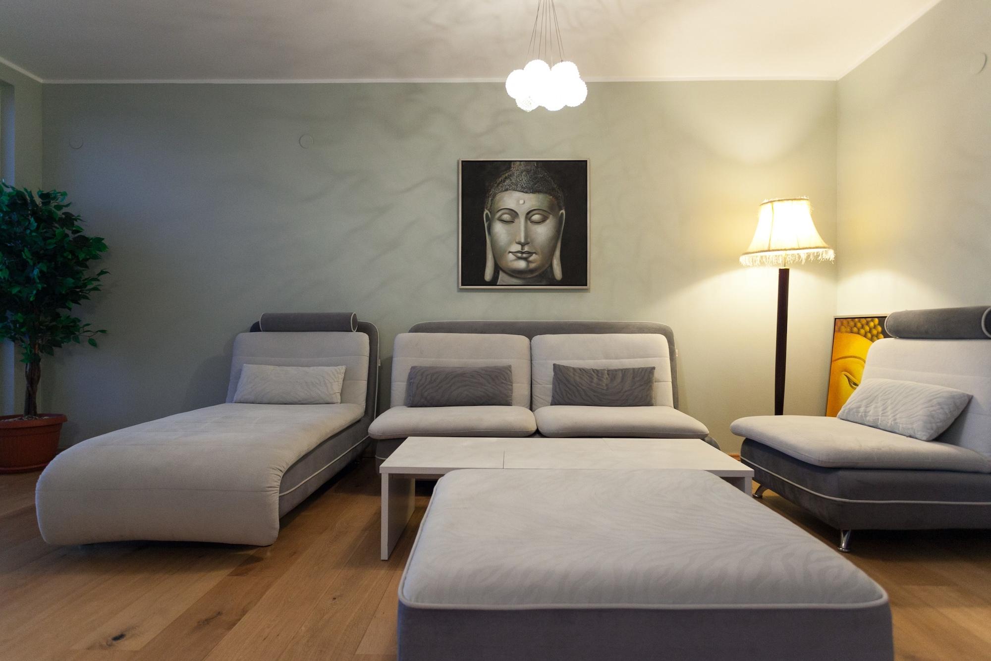 Spa Resort Becici Budva Exteriér fotografie