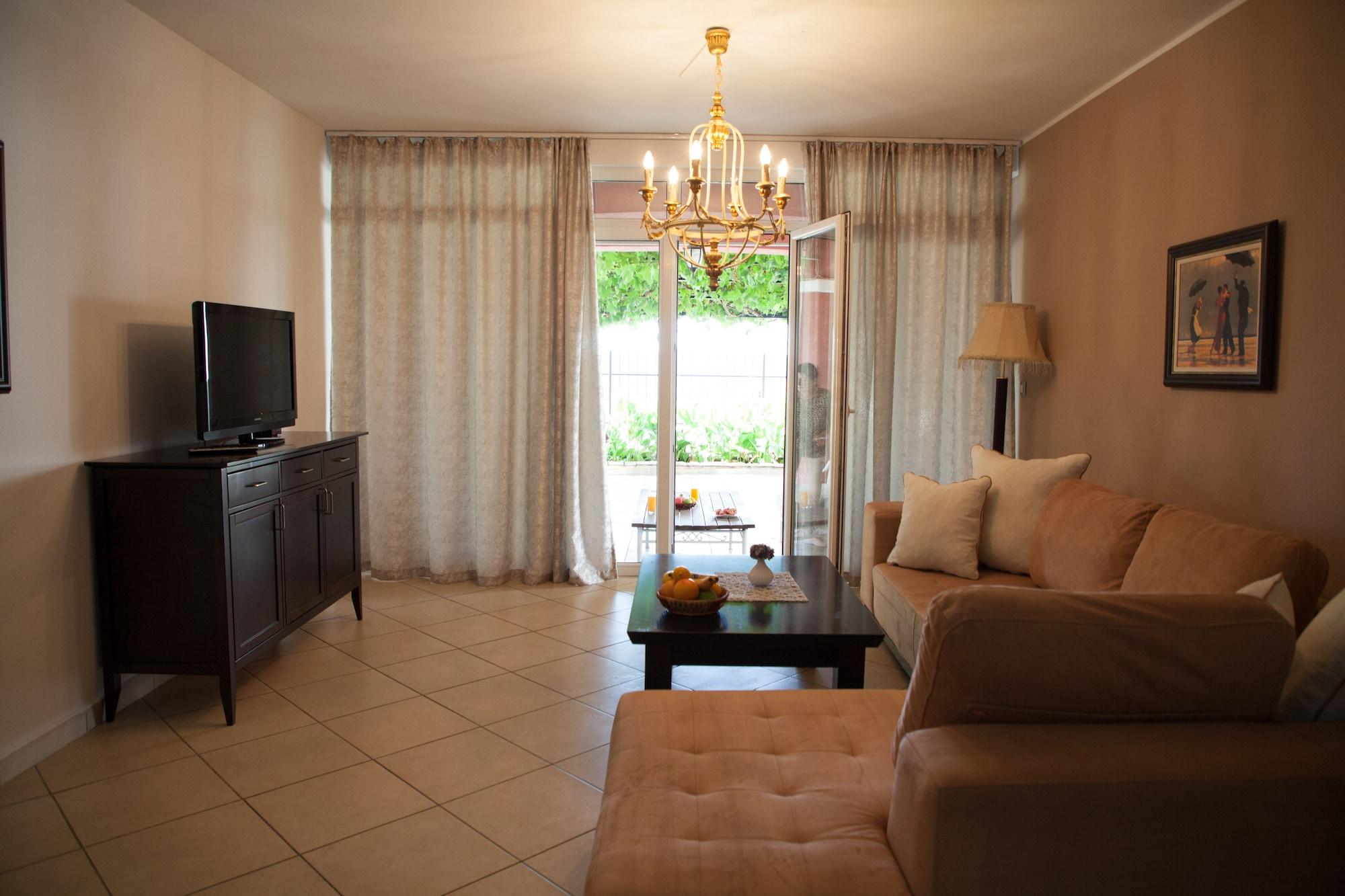 Spa Resort Becici Budva Exteriér fotografie