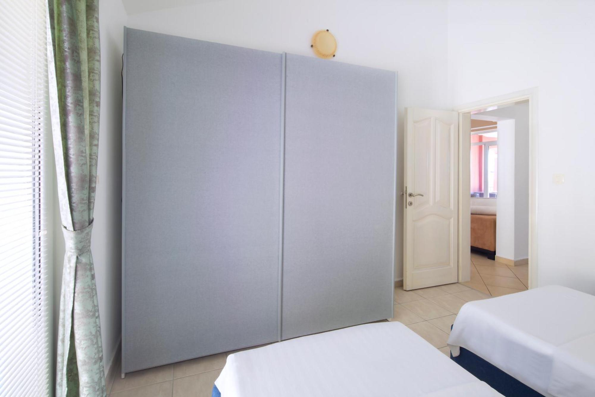 Spa Resort Becici Budva Pokoj fotografie