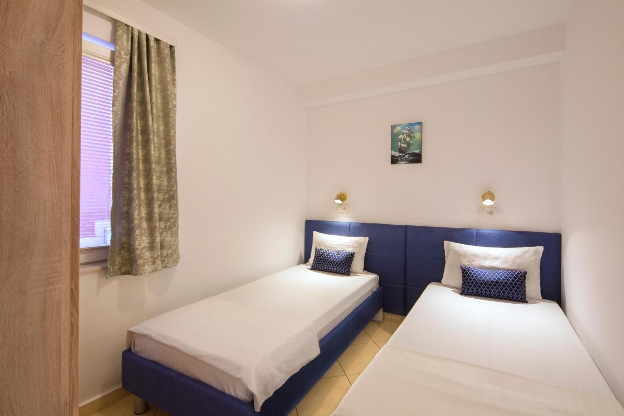 Spa Resort Becici Budva Pokoj fotografie
